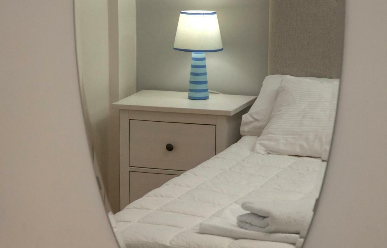 Edem Beachfront Seaview Dream Home In Beautiful Athens Riviera In Palaio Faliro Exterior photo