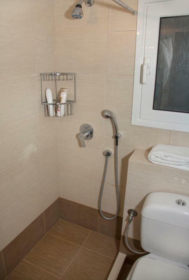 Edem Beachfront Seaview Dream Home In Beautiful Athens Riviera In Palaio Faliro Exterior photo