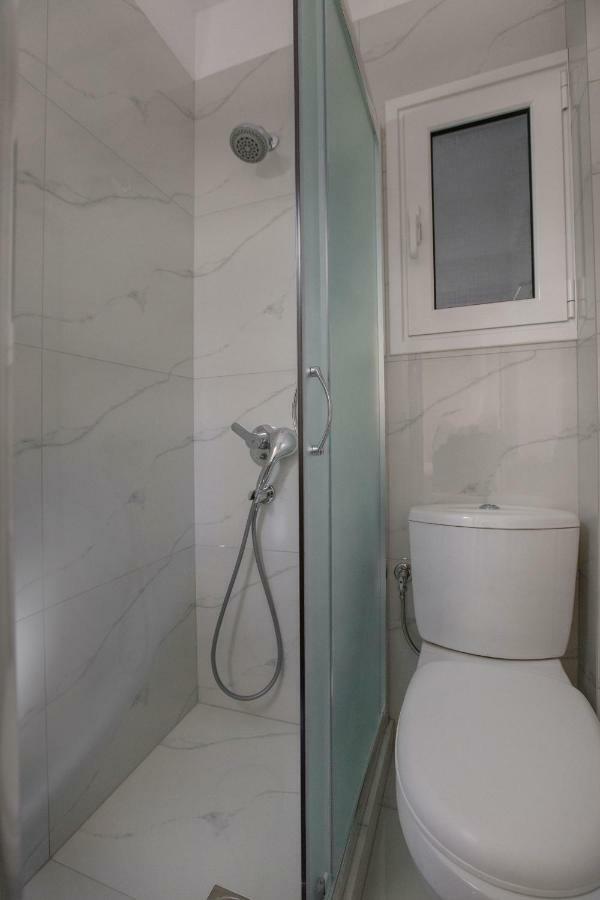 Edem Beachfront Seaview Dream Home In Beautiful Athens Riviera In Palaio Faliro Exterior photo