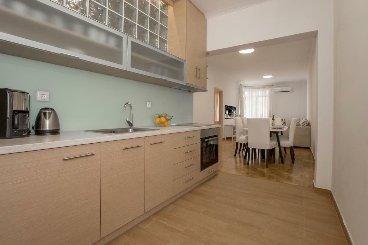 Edem Beachfront Seaview Dream Home In Beautiful Athens Riviera In Palaio Faliro Exterior photo